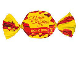 Butter Toffees bon o bon - 10 unidades