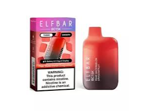 Elfbar BC 15.000 Pear Watermelon Dragonfruit