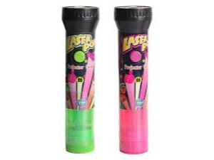 Laser Pop