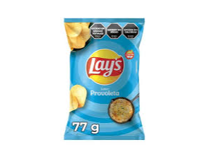 Lays Provoleta 77g