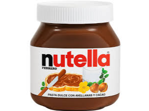Nutella