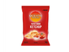 Quento Papas Fritas sabor Ketchup