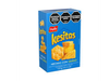 Kesitas Sabor Queso Caja