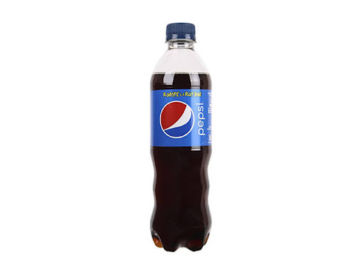 Pepsi