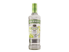 Smirnoff sabor manzana verde