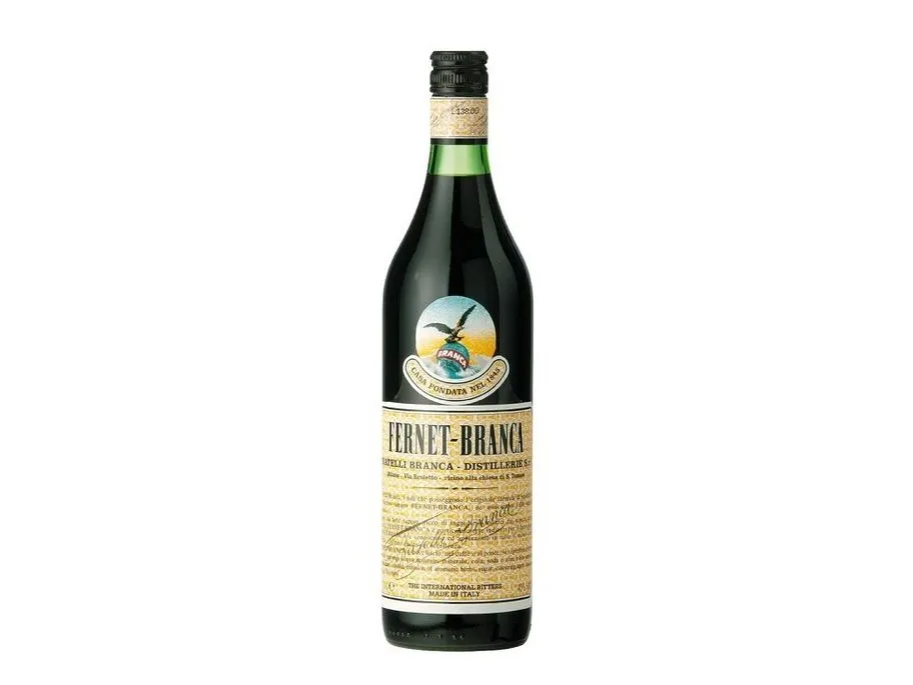Fernet 450 ML