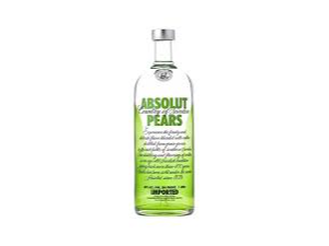 Absolut Pera