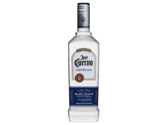 Jose Cuervo
