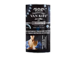 Van kiff American