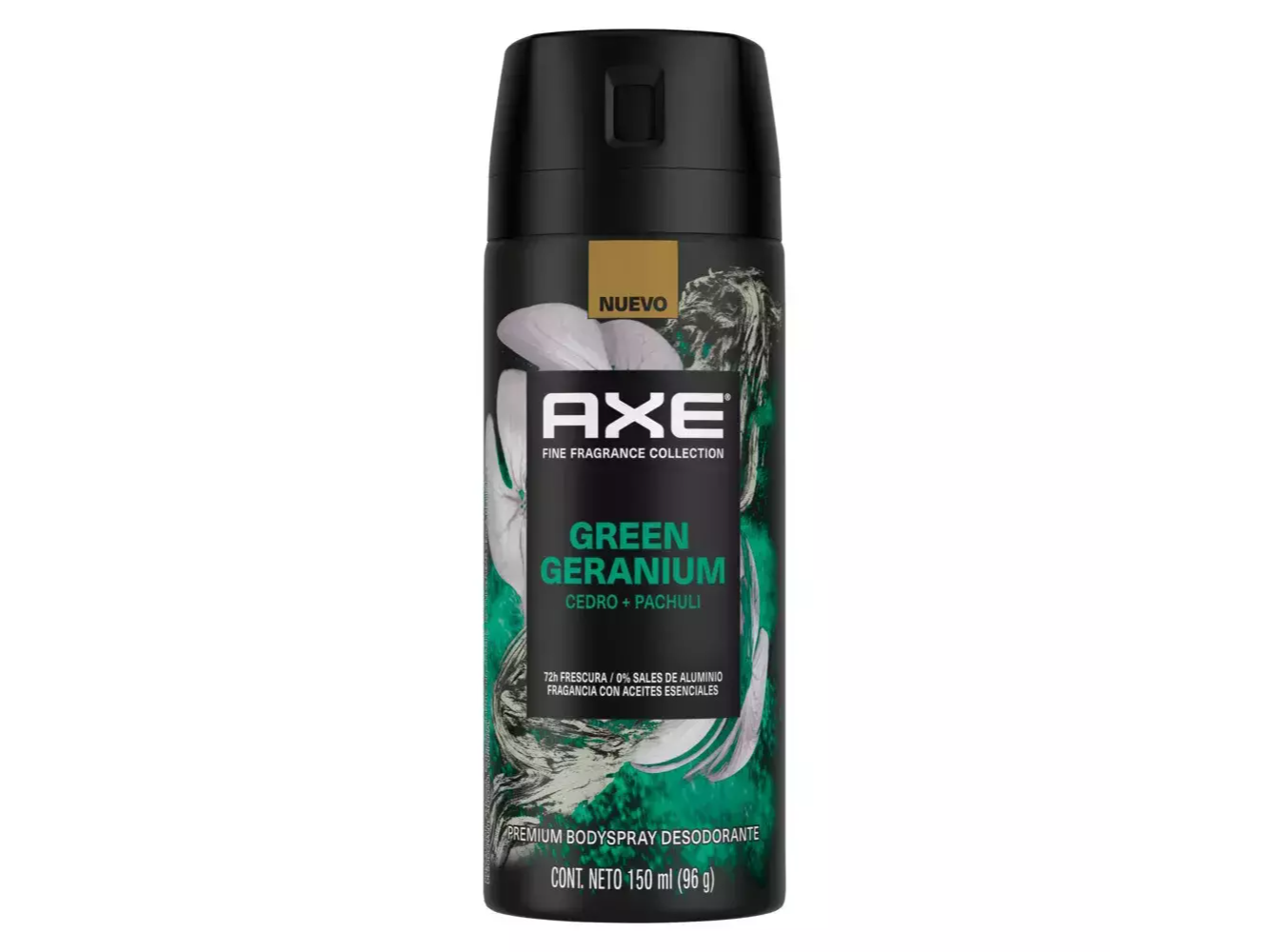 Axe Desodorante Aerosol
