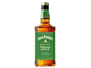 Jack Daniels Apple