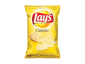 Lays Clasicas 77g