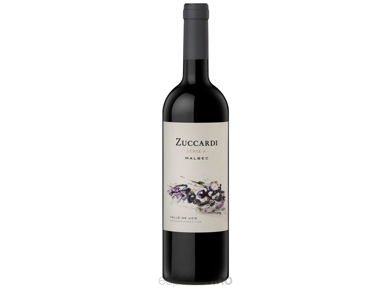 Zuccardi Serie A Malbec