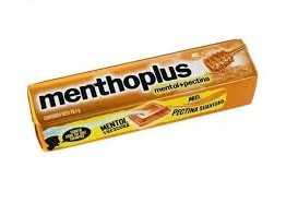 Menthoplus miel