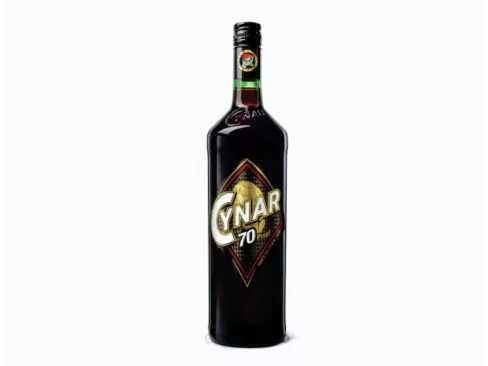 Cynar 70 de el paso