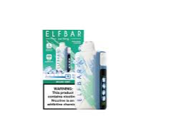 Elfbar Ice King 40.000 Puffs