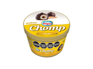 Chomp De Mani Frigor 180 Gr