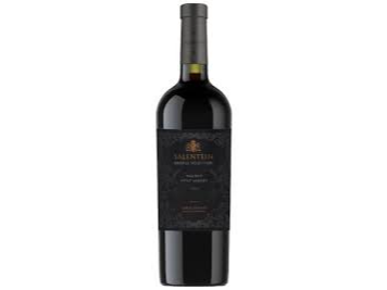 Salentein Barrel Selection Malbec Petit Verdot