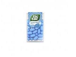 Tic Tac