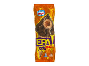 Frigor Epa Dulce de Leche Max 88 Gr