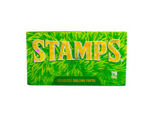 Stamps celulosa