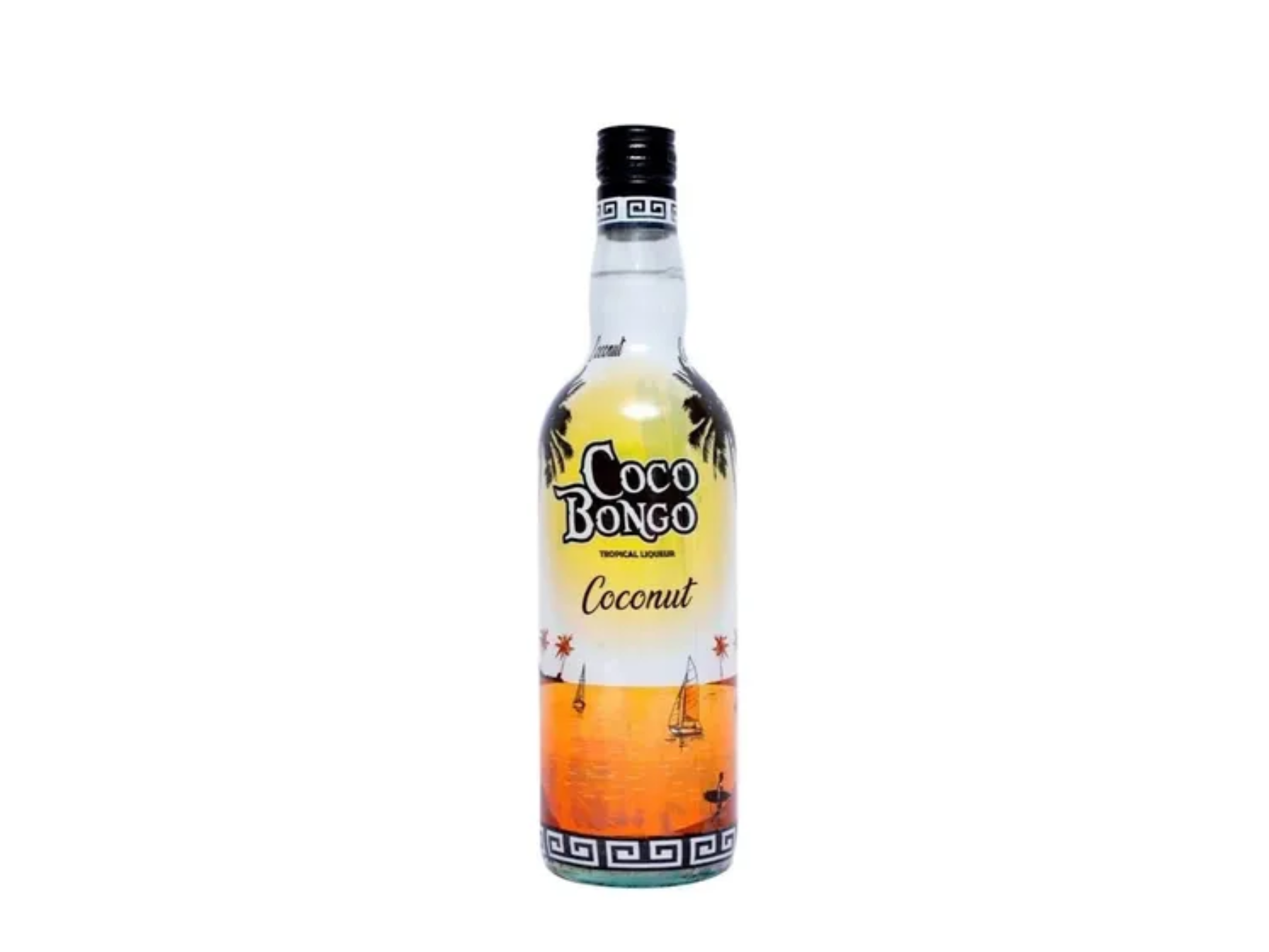 Coco Bongo