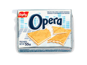Opera 55g