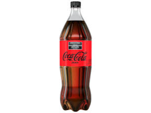 Coca-Cola Zero