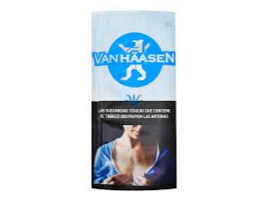 Van Haansen Mentol