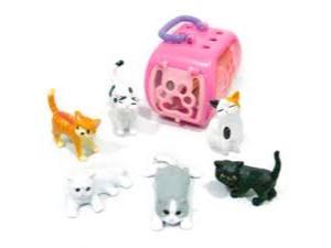 Caty House