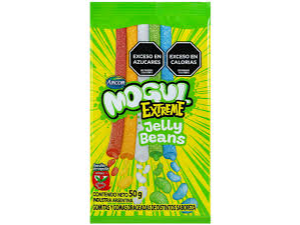 Mogul Jelly Beans Extreme