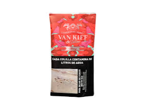 Van Kiff Cherry