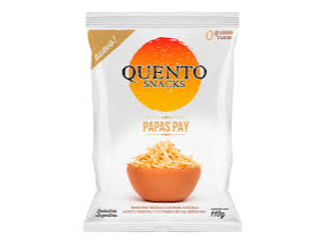 Quento Papas Pay