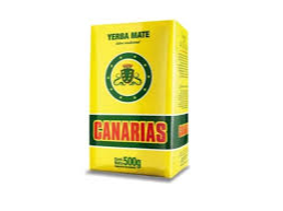 Yerba Canarias