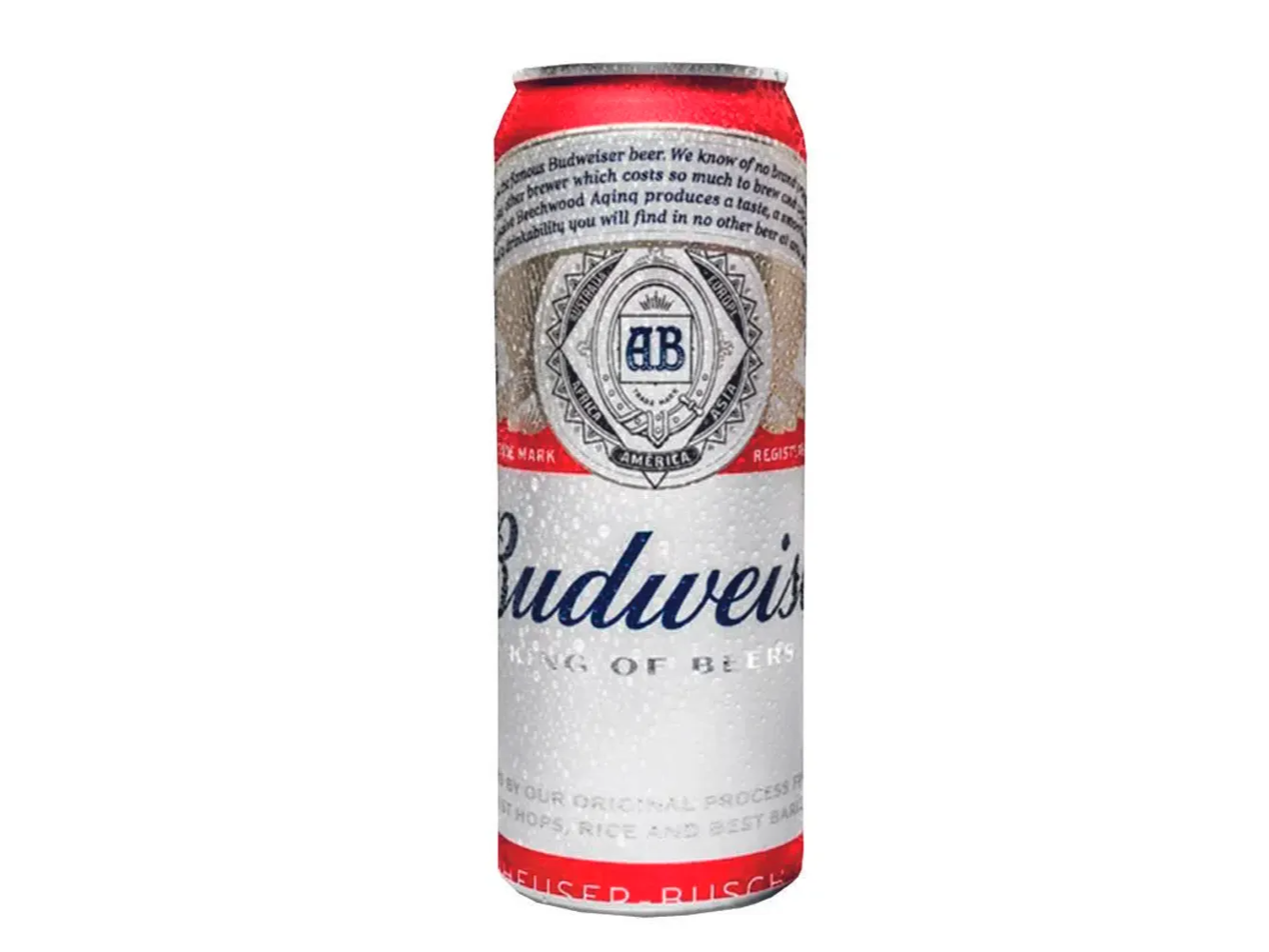 Budweiser Laton 710
