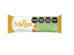 Mega Pistacho
