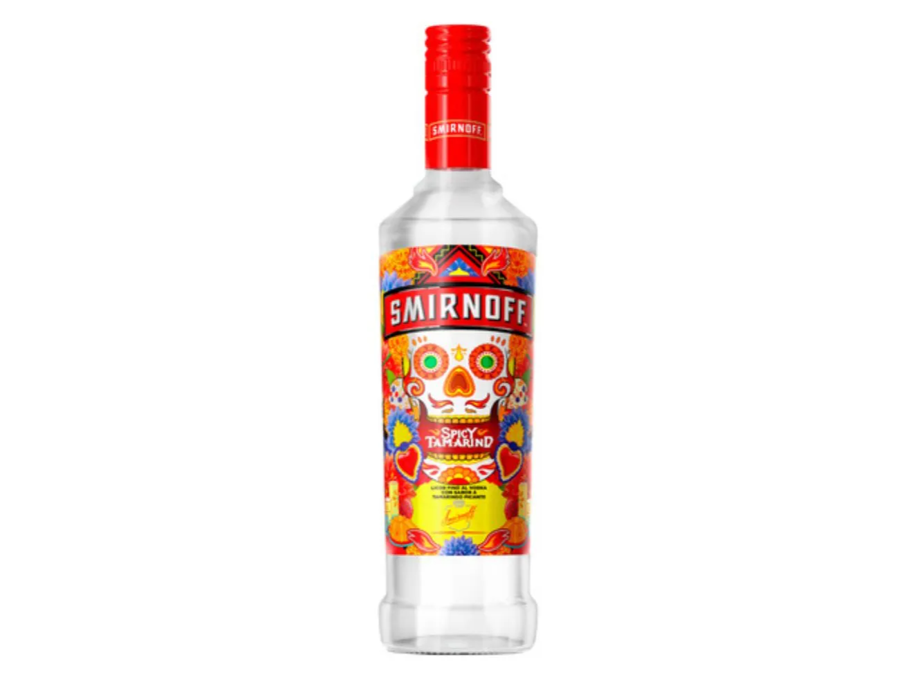 Smirnoff Tamarindo