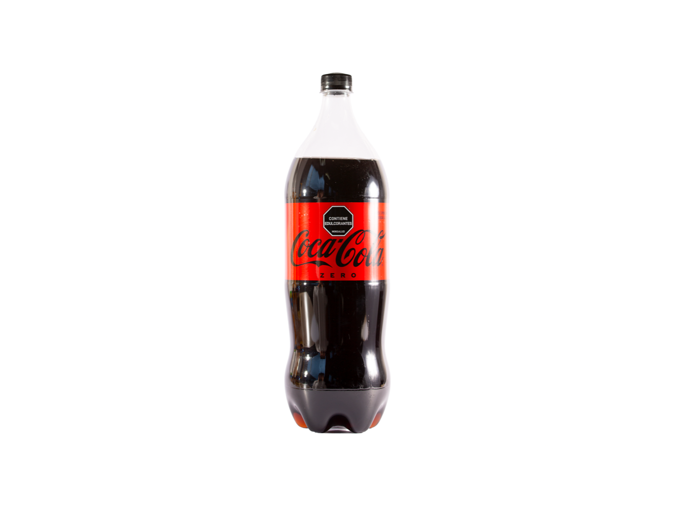 Coca-Cola Zero