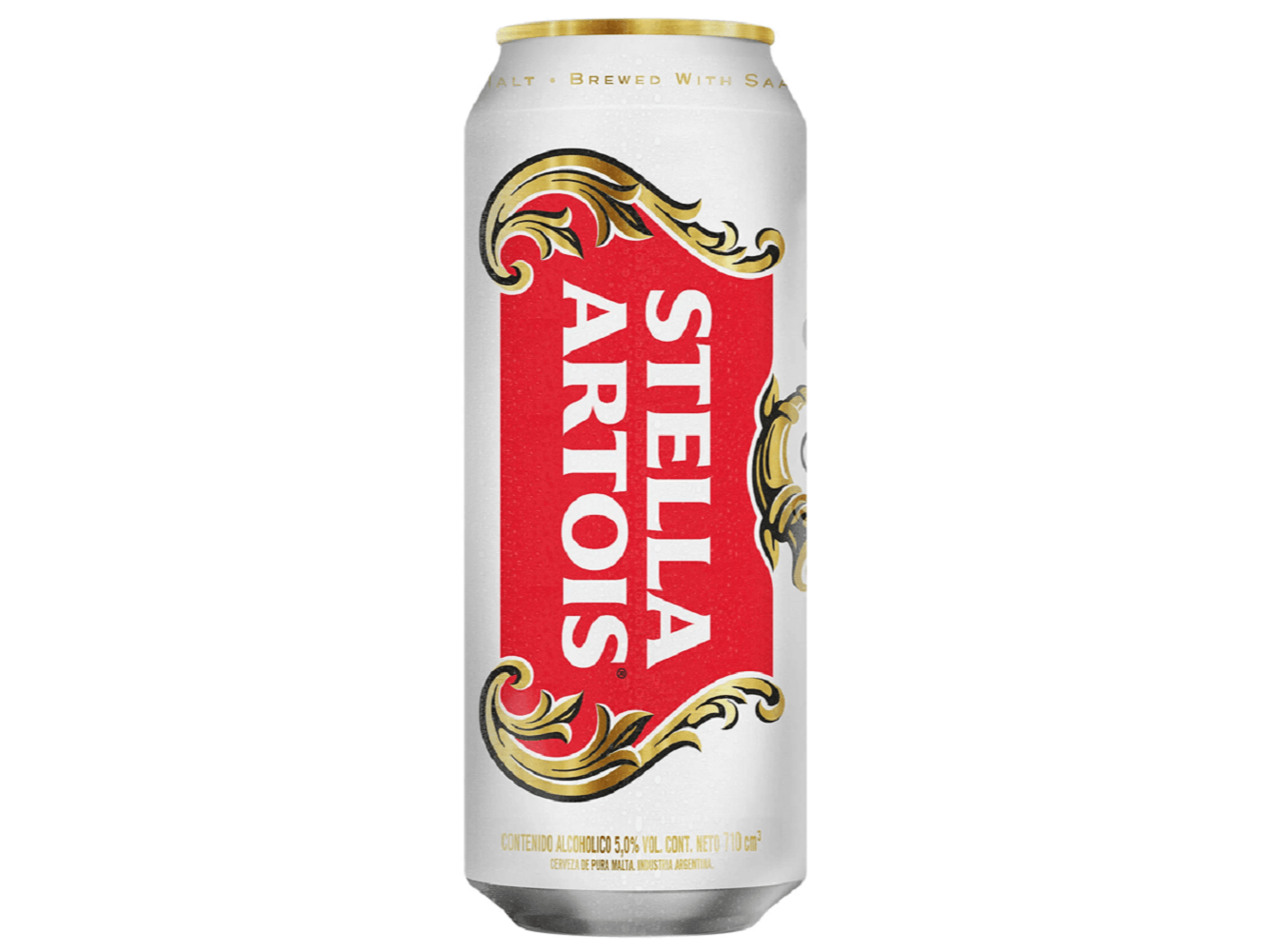 Stella Artois 710 Ml.