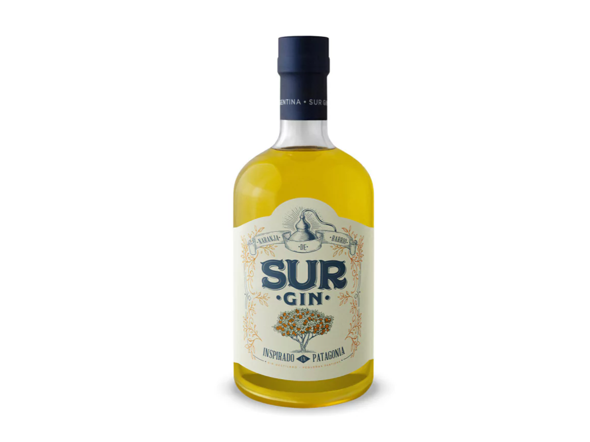 Sur Naranja de Barrio