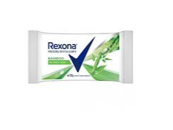 Rexona Jabon Bamboo