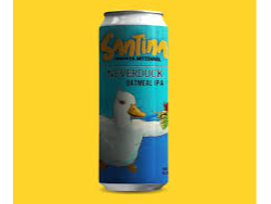 Santina Neverduck