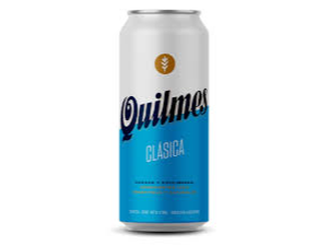 Quilmes 473 ML