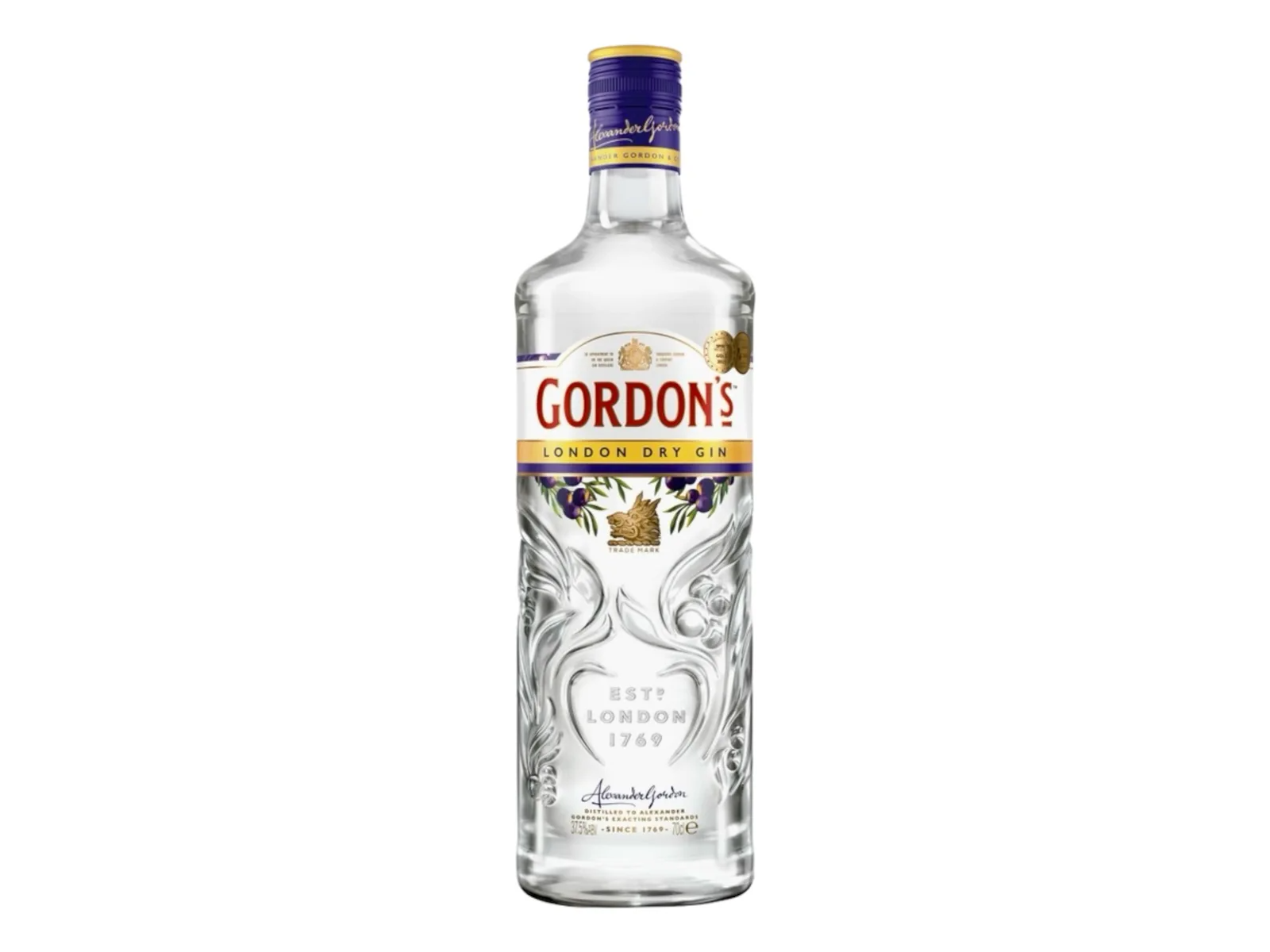 Gordon`s