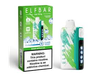 Elfbar Ice King Sour Apple Ice 40.000 Puff
