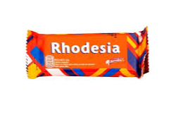 Rhodesia