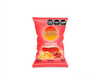 Quento Papas Fritas sabor Jamon Serrano