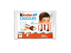 Kinder T4 Chocolate 50 gr