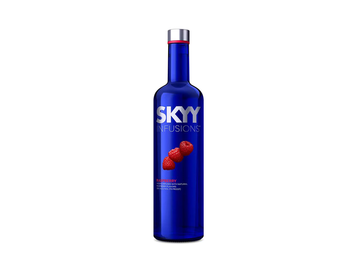 Skyy raspberry
