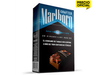 Marlboro crafted convertible Box 20